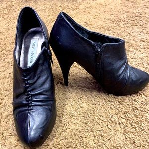 Steve Madden Booties